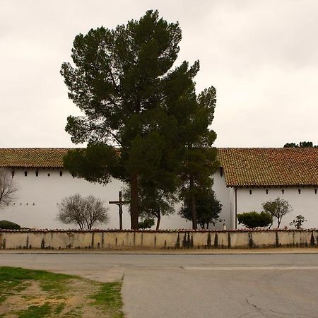 Western States Inn - San Miguel Dış mekan fotoğraf