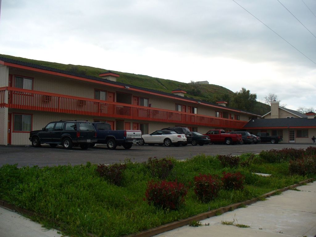 Western States Inn - San Miguel Dış mekan fotoğraf