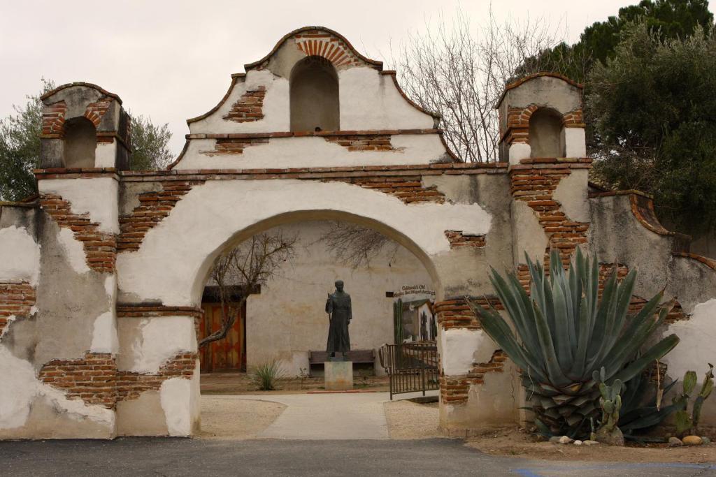 Western States Inn - San Miguel Dış mekan fotoğraf