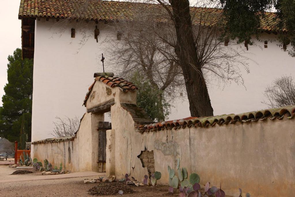 Western States Inn - San Miguel Dış mekan fotoğraf