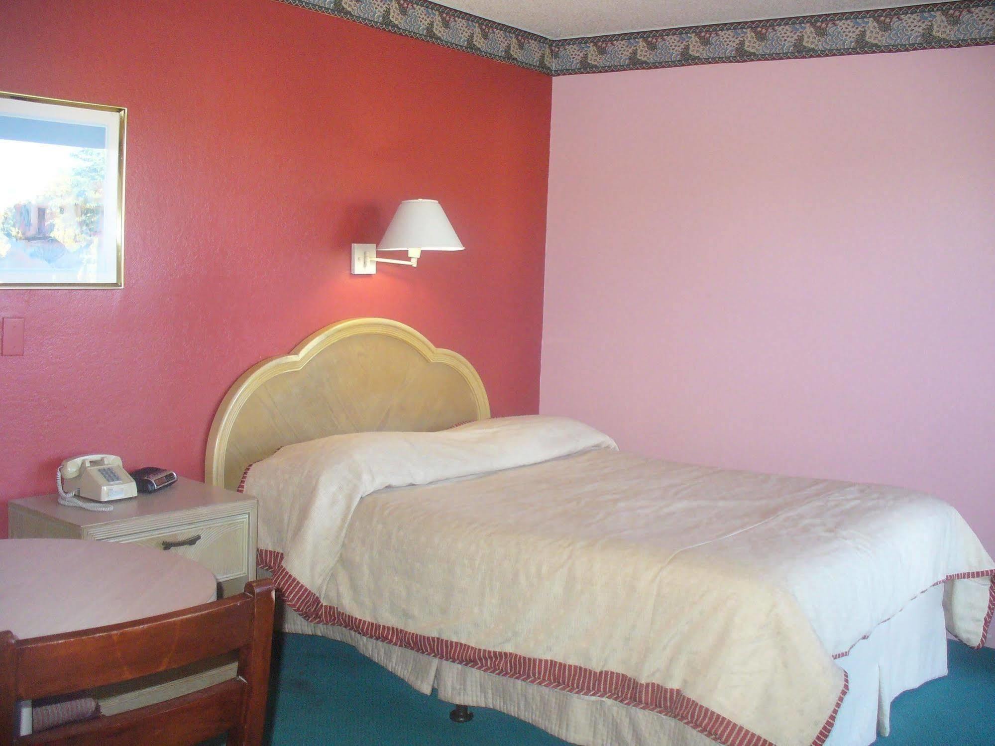 Western States Inn - San Miguel Oda fotoğraf