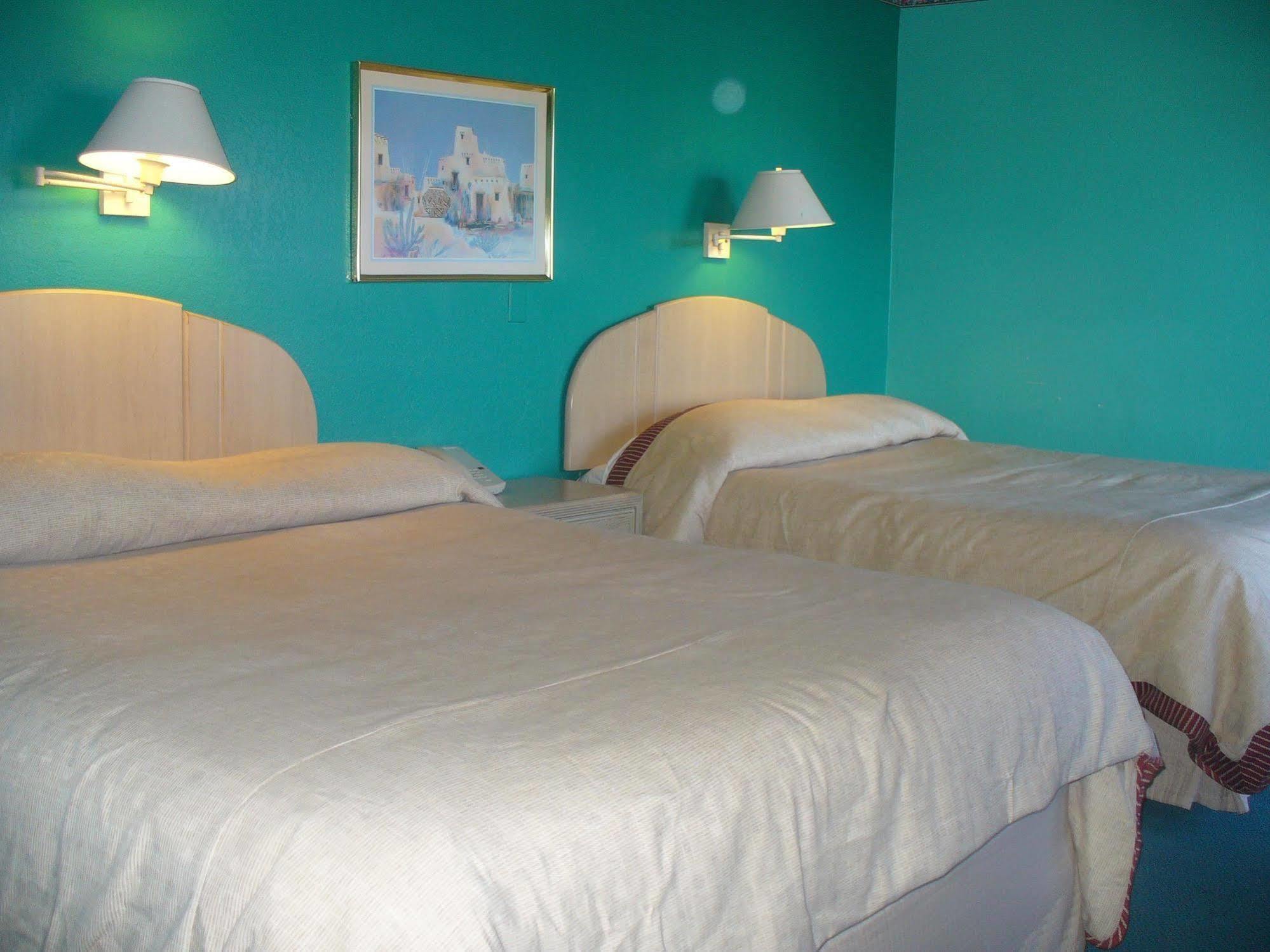 Western States Inn - San Miguel Dış mekan fotoğraf