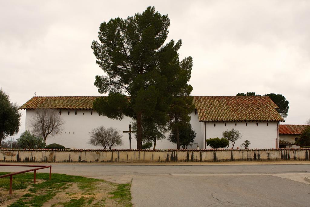 Western States Inn - San Miguel Dış mekan fotoğraf